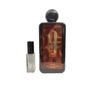 (5ML DECANT) 9PM ELIXIR BY AFNAN