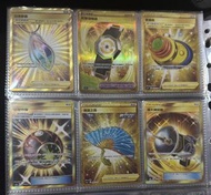 Ptcg UR卡