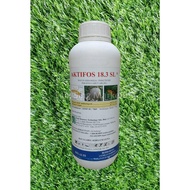 1L AKTIFOS 18.3 SC* Serangga Pokok Tanaman Terung dan Mangga