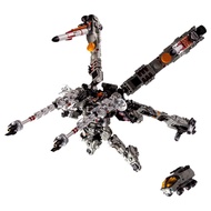Takara Tomy T-SPARK Diaclone Agres Versalter <Daedalus Unit> Deployable Action Figure