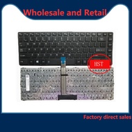 Toshiba Dynabook RZ73/RZ73UB RZ83/RZ83BB RZ83/RZ83CB R73/R73A R73/R73B Laptop keyboard
