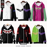 Men Hoodie Kamen Rider 3D Printing Autumn Winter Fashion Anime Hoodies Sweatshirt Long Sleeve Hoodie