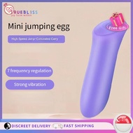 SG Seller Mini Bullet Vibrator Usb Wireless Vibration Egg  Female Masturbation Vibrator For Women Sex Toys Adult Toy