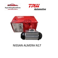 TRW NISSAN ALMERA N17 REAR WHEEL BRAKE PUMP