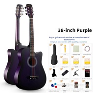 Beginner Acoustic Guitar