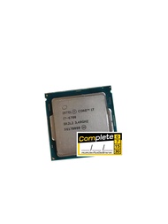 intel/i76700/3.40Ghz/Socket1151Skylake