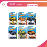 Gramedia Surabaya NB - Hotwheels ASST. 6C4982