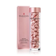 🔥包順豐 Elizabeth Arden 雅頓 粉膠 黃金導航夜間抗皺膠囊 90粒裝