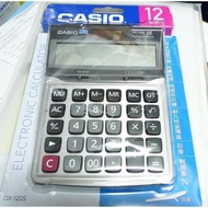scientific calculator mini calculator Casio Casio Casio Computer Financial Office GX-12s DX MX120S L