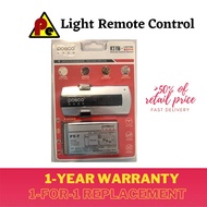 [LOCAL SELLER] POSCO LIGHT REMOTE CONTROL