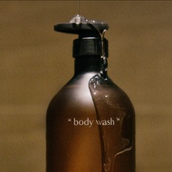 [HETRAS] (Deep aftertaste ) Hotel Therapy Body Wash , 7 Scents