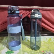 COntigo 運動水壺 吸管 彈跳 700ml 太和工房 1000ml 水壺