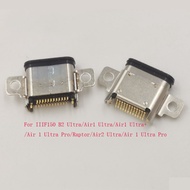 10-30Pcs USB Connector Plug For IIIF150 Air 1 2 B2 Ultra Plus Air1 Ultra+ Raptor Charging Type C Cha