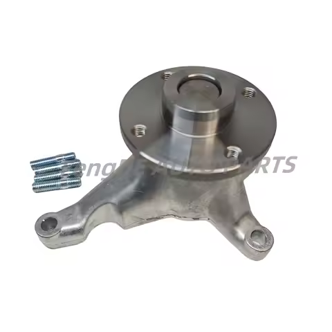Fan Clutch Idler Bracket For Lexus Toyota Land Cruiser VDJ200 VDJ76 VDJ78 VDJ79 Lexus LX570 1VD-FTV 