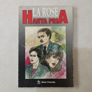 Only Men - La Rose