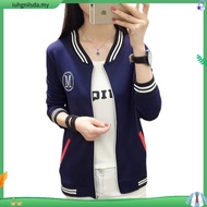 Blouse Shirts Outerwear Plus Size Women's Jacket jaket perempuan korea plussize parka woman sweeter 