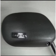 SIDE MIRROR 100% ORIGINAL SIDE MIRROR SET VS125 100% GOOD QUALITY KILANG SUPPLY SUZUKI VS125 100% OR