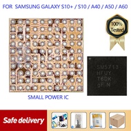 Encounteryou Small Power IC Module SM5713 for Samsung Galaxy S10+ / S10 / A40 / A50 / A60