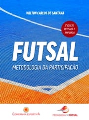Futsal Wilton Carlos de Santana