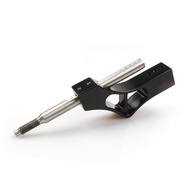 Universal 1 Set shift Knob Extension Knob Extender knop tuas perseneling mobil untuk innova fortuner