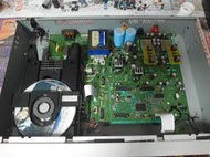 marantz   CD6000   聲音改裝