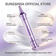 Numbuzin 9+ Eye Cream 10ml
