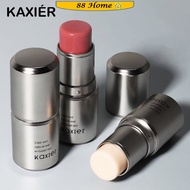 ❤️88Home❤️ KAXIER Highlighter Blush Stick Face Brightening Countour Makeup Clear and Agile Highlight