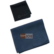 Us iFixit Microfiber S Cleaning Cloth Wipe Screen Display