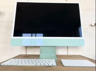 iMac 2021 m1 16+512