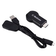 MiraScreen HDMI Dongle Mobile/Tablet Up Tv Screen Via WIFI