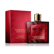 Versace Eros Flame EDP For Men 100 ml. กล่องซีล