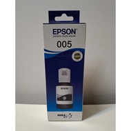 EPSON 005 T03Q Continuous Supply Black Boxed Ink