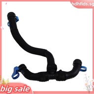 For  Range  III L322 6H4Q9Y438CA 1418972 EGR Heat Exchanger Intake Pipe