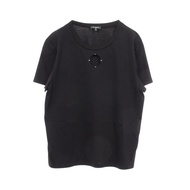 【二手】香奈兒 (Chanel) 短袖圓領T卹 P64269K60251 純棉女款