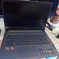 Laptop Baru merk Acer