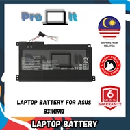 > Laptop Battery Replacement Compatible with ASUS B31N1912 High Quality