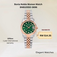 Bonia Noble Women Watch
