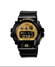 #DW-6900CB-1 行貨 現貨 深水埗門市正貨 - 全新 卡西歐  Casio 錶 "dw-6900cb-1" "g shock dw-6900" "GShock" "G-Shock" "g s