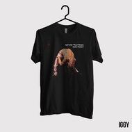 Iggy Pop T-Shirt - Stoores