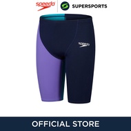 SPEEDO Fastskin Endurance+ High Waisted Jammer กางเกงว่ายน้ำขาสั้นเด็กผู้ชาย