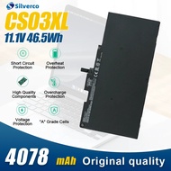 CS03XL HSTNN-UB6S Battery for HP Elitebook 840 848 850 745 755 G3 G4 ZBook 15u G3 G4 Series Laptop f