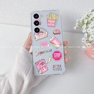 Case for Oppo A3 A3x A55 A53 A54 A74 4G 5G A94 4G F9 R17 R17pro A7 A5s A12e A83 K3lite Neo9 A37 K3 R