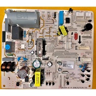 SHARP 5073 PCB BOARD AIR CONDITIONER AIRCOND AH-A24XCD