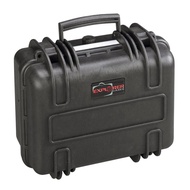 EXPLORER Case 3317.Bph Blk Complete With Photo/Set Padded