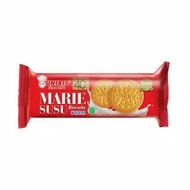 Unique milk marie biscuit bread Biskut Biskut Marie