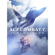 Ace Combat 7: Skies Unknown (PC Games)