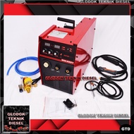 PAZTO MESIN LAS MIG 200 CO2 15 KG WELDING MACHINE MAG MIG 200A TERBAIK - MAJUBERSAMA 25