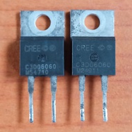 DOIDE C3D06060 (6A 600V) Original Removal Already Passed Normal Test Price 1 Pcs