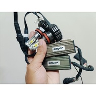 bellof led 6500k japan spec h11 h8 h16