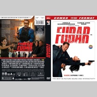 FUBAR S2 Movie Series Cassette (2025)